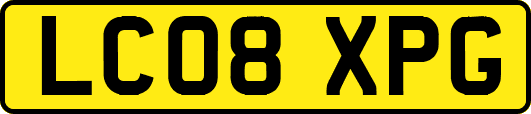 LC08XPG