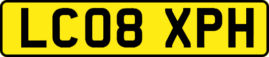 LC08XPH
