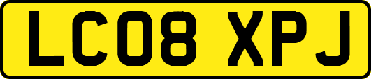 LC08XPJ