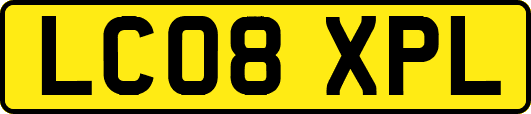 LC08XPL