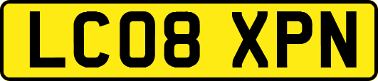 LC08XPN