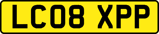 LC08XPP