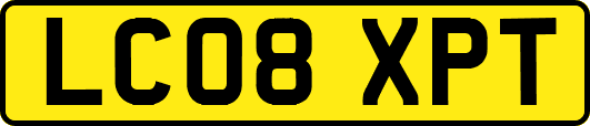 LC08XPT