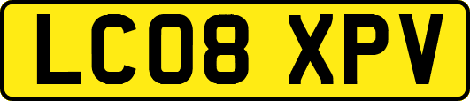LC08XPV
