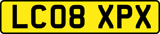 LC08XPX