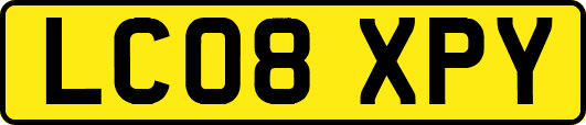 LC08XPY