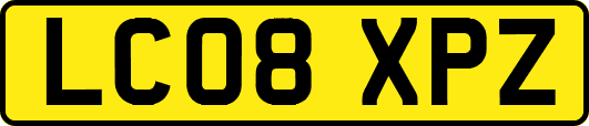 LC08XPZ