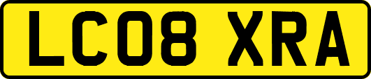 LC08XRA
