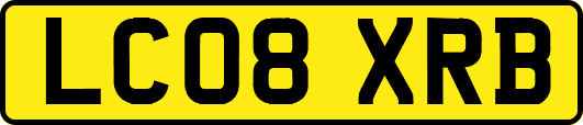 LC08XRB