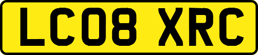 LC08XRC