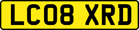 LC08XRD
