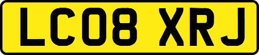 LC08XRJ