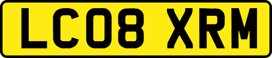 LC08XRM