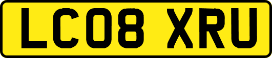 LC08XRU