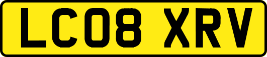 LC08XRV