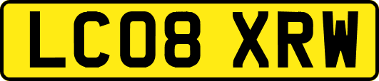 LC08XRW