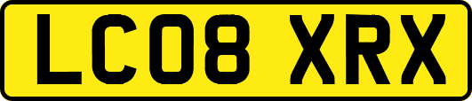 LC08XRX