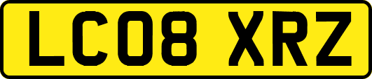 LC08XRZ