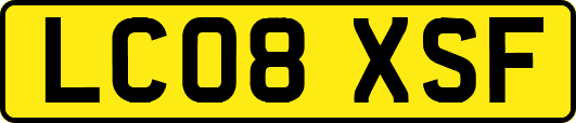 LC08XSF