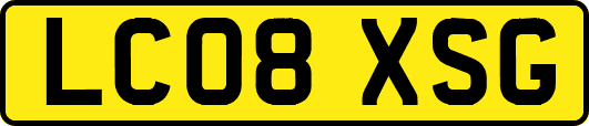 LC08XSG