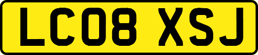 LC08XSJ
