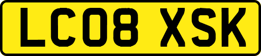 LC08XSK