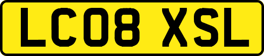 LC08XSL