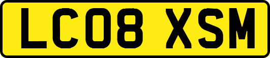 LC08XSM