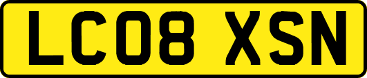 LC08XSN