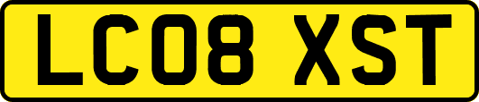 LC08XST