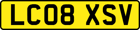 LC08XSV
