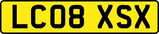 LC08XSX