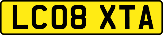 LC08XTA