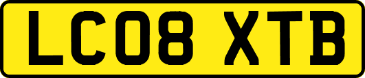 LC08XTB