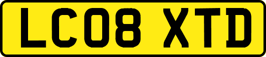 LC08XTD