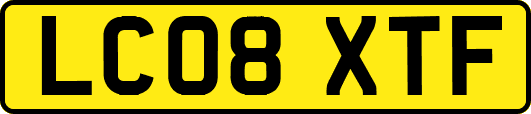 LC08XTF