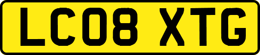 LC08XTG