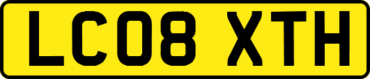 LC08XTH