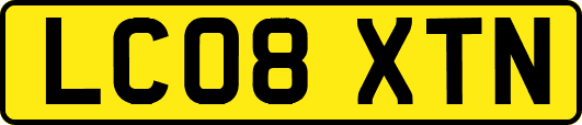 LC08XTN