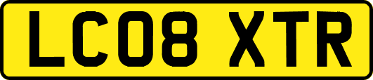 LC08XTR