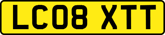 LC08XTT
