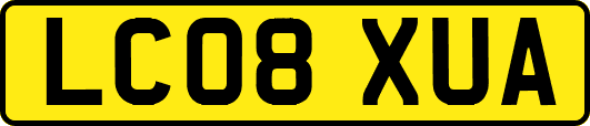 LC08XUA