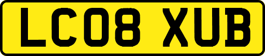 LC08XUB