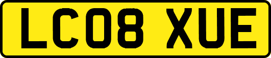 LC08XUE