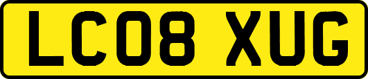 LC08XUG