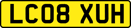 LC08XUH