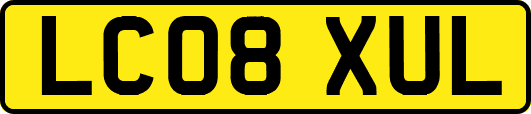 LC08XUL