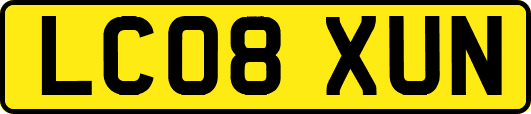 LC08XUN