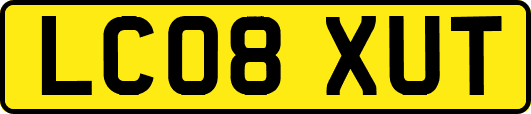 LC08XUT