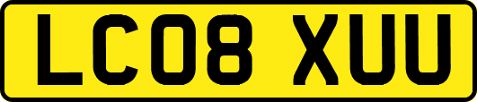 LC08XUU